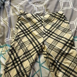 Brand new leggings